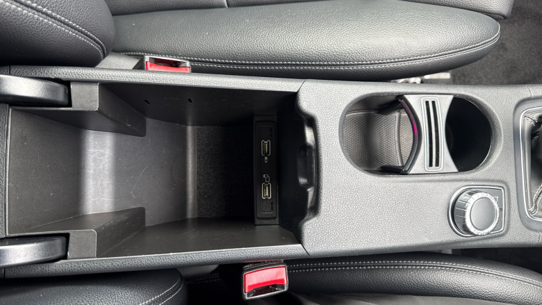 Mercedes-Benz A-Class A180d Sport Premium 5dr Diesel Hatchback